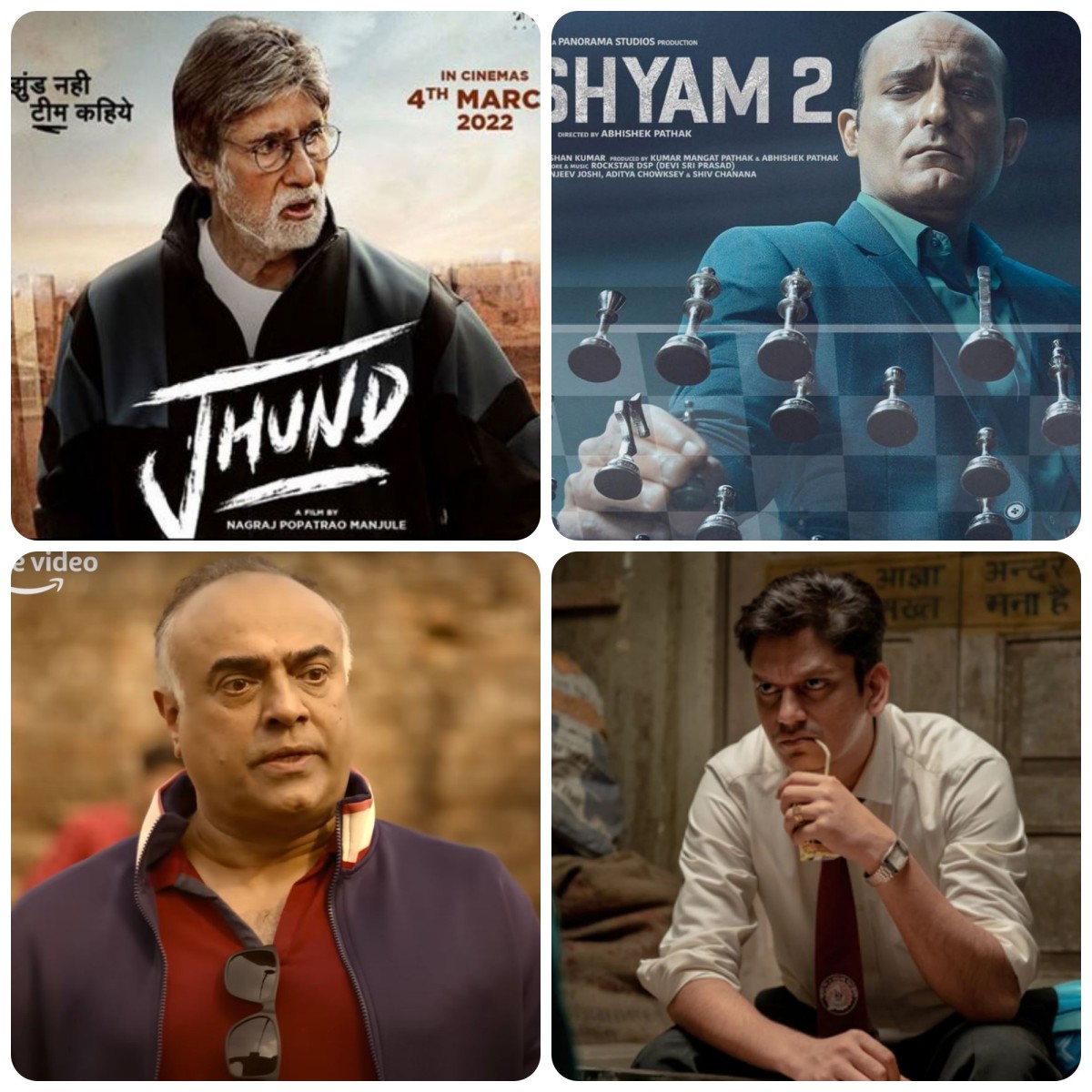 Rewind 2022: Best actor [Male] of the year in Bollywood – Beyond Bollywood