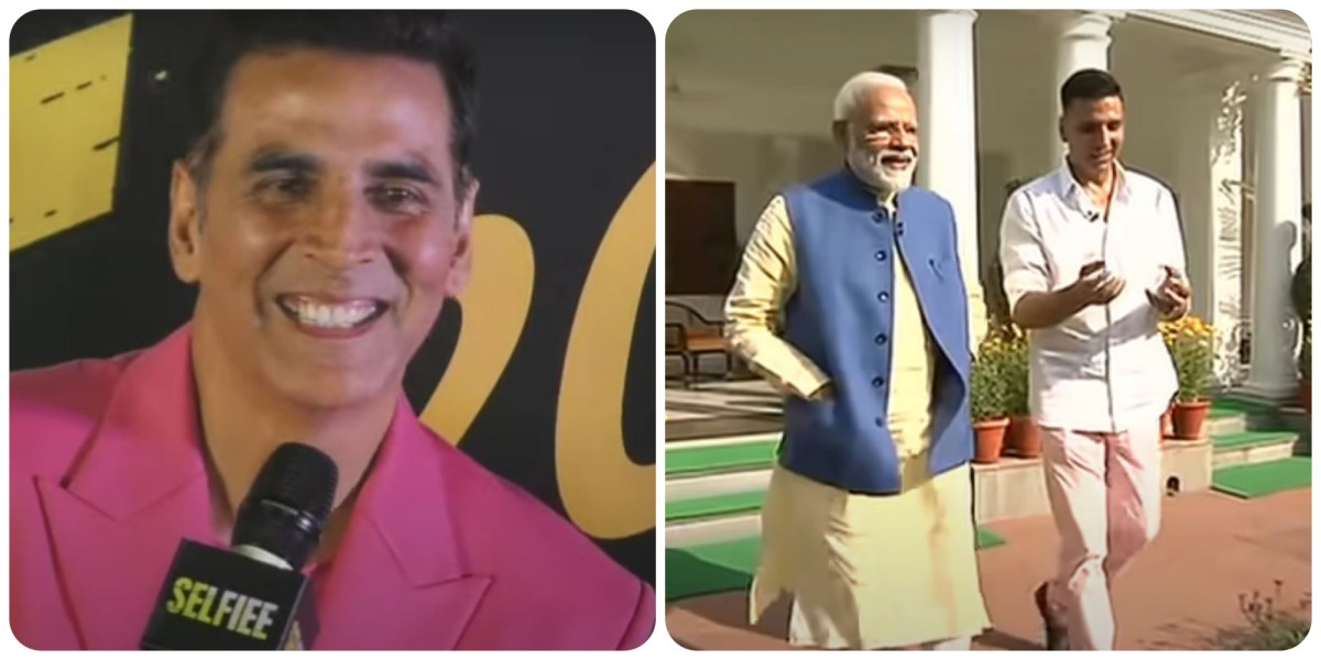PM Modi is India’s biggest influencer – Beyond Bollywood