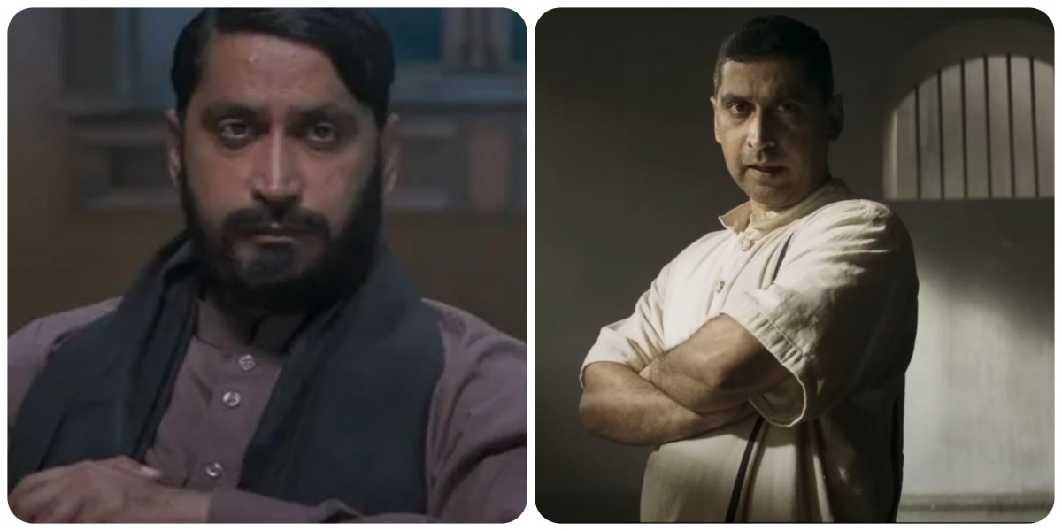 The Kashmir Files to Gandhi Godse – Chinmay Mandlekar on his extreme roles – Beyond Bollywood