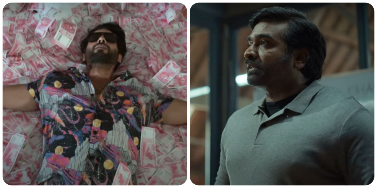 No faking! Shahid Kapoor, Vijay Sethupathi’s crime thriller can make it rich on OTT – Beyond Bollywood
