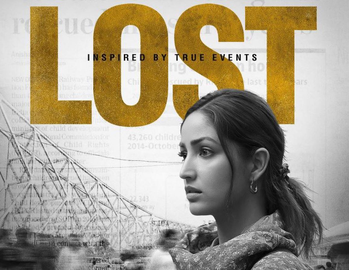 Yami Gautam finds her true calling as the lost crime reporter – Beyond Bollywood