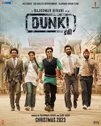 Dunki droppings… Couldn’t SRK, Rajkumar Hirani smell them? – Beyond Bollywood