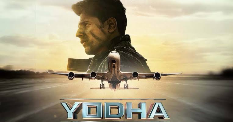 Yo Dud! The Sidharth Malhotra film is hijacked by its poor storytelling – Beyond Bollywood